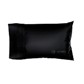 Товар Pillow Case Premium Cotton Sateen Black Hotel H 4/0 добавлен в корзину