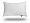 Pernă reflex medilux neck support polster multi fm 3574022