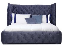 ALFABED CLUB PLUS c подъемным меxанизмом