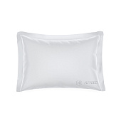 Товар Pillow Case DeLuxe Percale Cotton Warm White 5/3 добавлен в корзину
