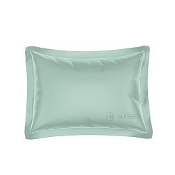 Fata de perna royal cotton sateen aquamarine 5 4