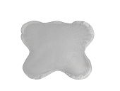 Товар Pillow Case Exclusive Modal Cloud Grey 3/4 STAR добавлен в корзину
