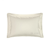 Товар Pillow Case DeLuxe Percale Cotton Cream 5/3 добавлен в корзину