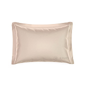 Товар Pillow Case DeLuxe Percale Cotton Delicate Rose W 5/3 добавлен в корзину