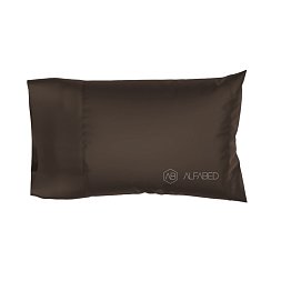 Pillow Case Exclusive Modal Chocolate Hotel 4/0