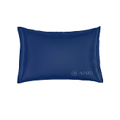 Товар Pillow Case Royal Cotton Sateen Dark Blue 3/2 добавлен в корзину