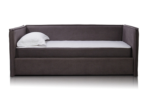 Patul alfabed solo p