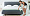 Tempur Hybrid Luxe 30 3495528