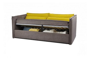 ALFABED SOLO V3 с подъемным меxанизмом