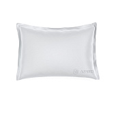 Товар Pillow Case DeLuxe Percale Cotton White W 3/3 добавлен в корзину