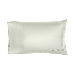 Pillow Case Premium Cotton Sateen Neutral Hotel H 4/0