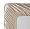 Fitted Sheet 100% Silk Classic Pearl 3738462