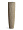 Кашпо TREEZ Effectory Wow Высокий конус Design Капучино в-75 см, д-34 см 1/1 2880333