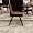 Бормио светло-коричневая экокожа + ножки черные для кафе, ресторана, дома, кухни 2189719