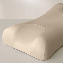 Pillow Case Exclusive Modal Pearl Beauty