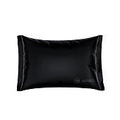 Товар Pillow Case Exclusive Modal Black 5/2 добавлен в корзину