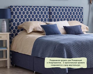 5 Star Apartments Zip & Link Bed 2 (раздвижная кровать)