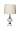 Лампа настольная плафон бежевый d33*60см (2) 22-86946 1346527