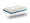Pernă alfabed ice classico 13 3574628