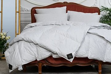 Plapuma trois couronnes royal wild duck down