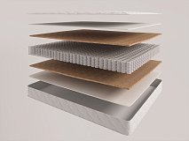 Saltea evita relax h4