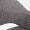 Стул Белладжио вращающийся серый экомех ножки черные для кафе, ресторана, дома, кухни 2148757