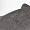 Магриб Нью вращающийся темно-серая ткань ножки черные для кафе, ресторана, дома, кухни 2089540