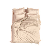 Товар Set Royal Cotton Sateen Pearl добавлен в корзину 