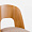 Стул Антверпен светло-коричневая ткань, массив бука (натуральное дерево) для кафе, ресторана, дома,  2209437