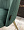 Париж темно-зеленый бархат с вертикальной прострочкой (снаружи и внутри) ножки под золото для кафе,  2080244