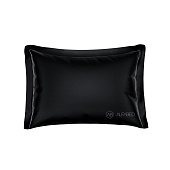 Товар Pillow Case Exclusive Modal Black 5/3 добавлен в корзину