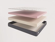 Saltea alfabed terra soft s