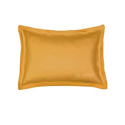 Pillow Case Royal Cotton Sateen Honey 3/4