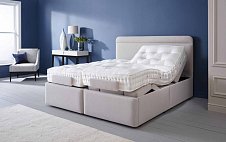 VISPRING Recliner Superb