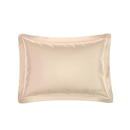 Pillow Case Royal Cotton Sateen Vanilla 5/4