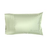 Товар Pillow Case Premium Cotton Sateen Lime Hotel H 4/0 добавлен в корзину