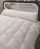 Подушка Trois Couronnes Headboard Deco Pillow