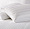Set Lenjerie ALFABED Premium Woven Cotton Sateen Stripe White 3 3739246