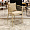 Панама плетеный бежевый ножки металл бежевые подушка бежевая для кафе, ресторана, дома, кухни 2224979