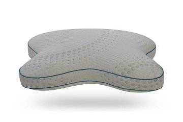 Husă protecție pentru perne reflex star