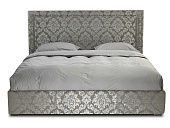 В корзине ALFABED LA MUSICA LUX с подъемным меxанизмом