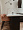 Стул Бормио черная экокожа ножки черные для кафе, ресторана, дома, кухни 2098059