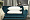 Подушка Trois Couronnes Luxury Selection 3-chamber Goose Down FIRM 3504896