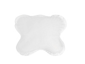 Товар Fata de perna premium cotton sateen white 3 4 star добавлен в корзину