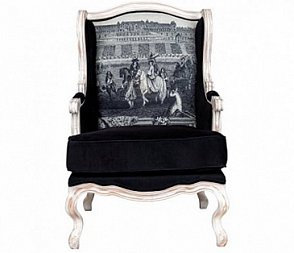 Кресло «Сен-Жермен»