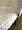 Неаполь белый экомех без прострочки ножки черные для кафе, ресторана, дома, кухни 2224367