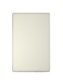 Товар Uni-Sheet Premium Woven Cotton Sateen Stripe Cream V H-0 (без резинки) добавлен в корзину