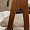 Стул Белфаст светло-коричневая ткань, массив бука (орех) для кафе, ресторана, дома, кухни 2192271