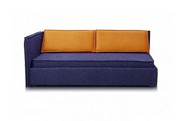 Patul alfabed fancy lr v2 cu mecanism de ridicare