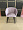 Гарда пыльно-розовый бархат ножки черные для кафе, ресторана, дома, кухни 1855824